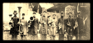 Salem Brass Band